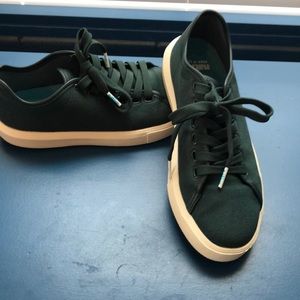 Native Shoes Worn Once!!